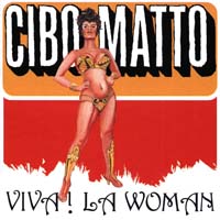 Cibo Matto — Viva! La Woman